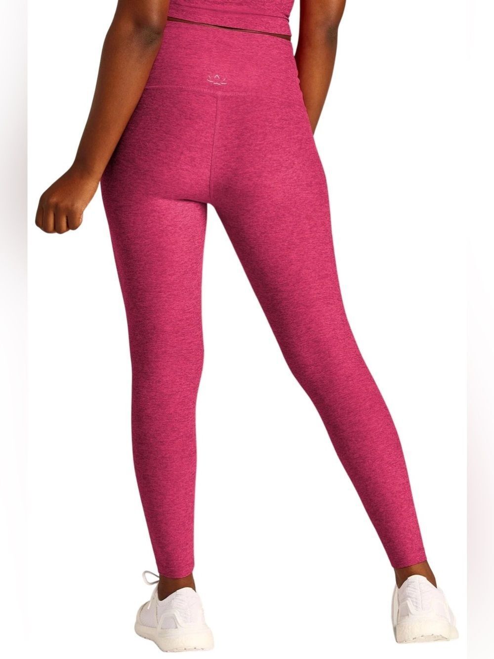 Beyond yoga spacedye caught in the midi leggings